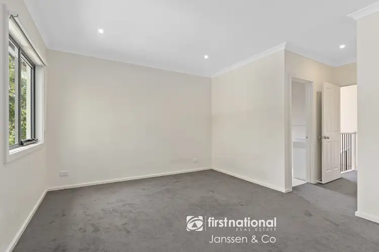 Third view of Homely townhouse listing, 2/467 Mitcham Road, Mitcham VIC 3132