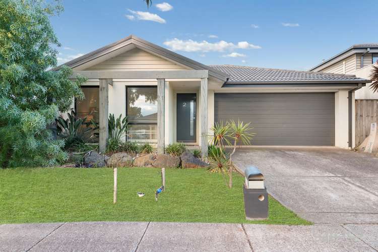 2 Florida Court, Burnside Heights VIC 3023