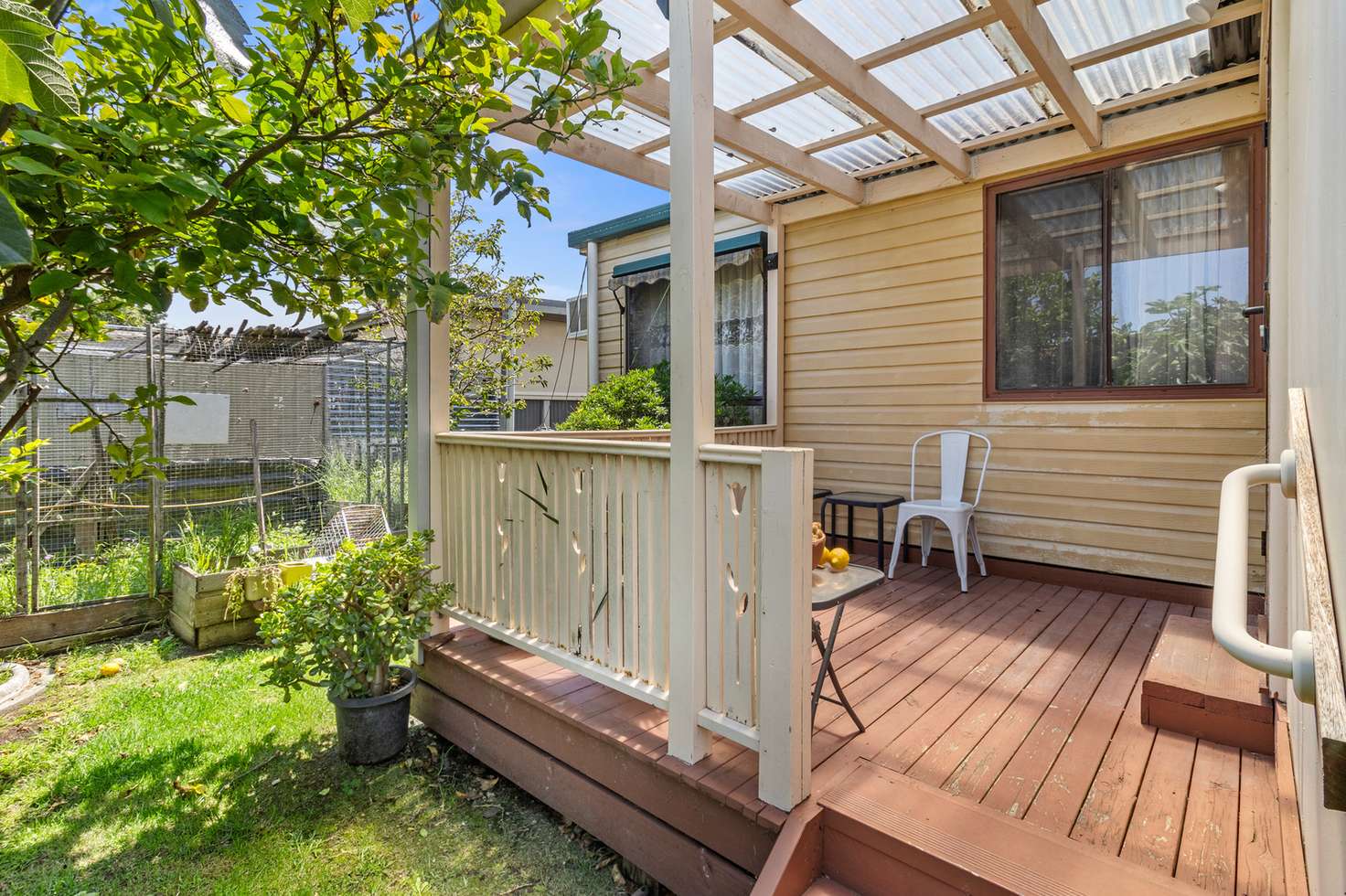 Main view of Homely house listing, 149/100 Broadway, Chelsea VIC 3196