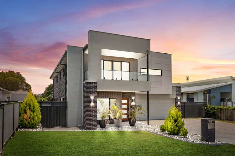 Main view of Homely house listing, 29 Teresa Street, Nikenbah QLD 4655