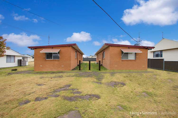 Main view of Homely unit listing, 2/12 Phillip Avenue, Uralla NSW 2358