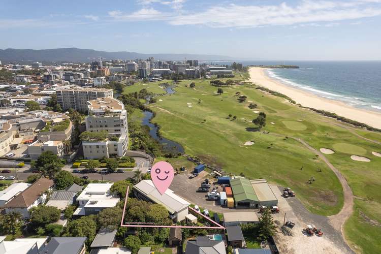 Main view of Homely blockOfUnits listing, 1-8/3 Ross Street, Wollongong NSW 2500