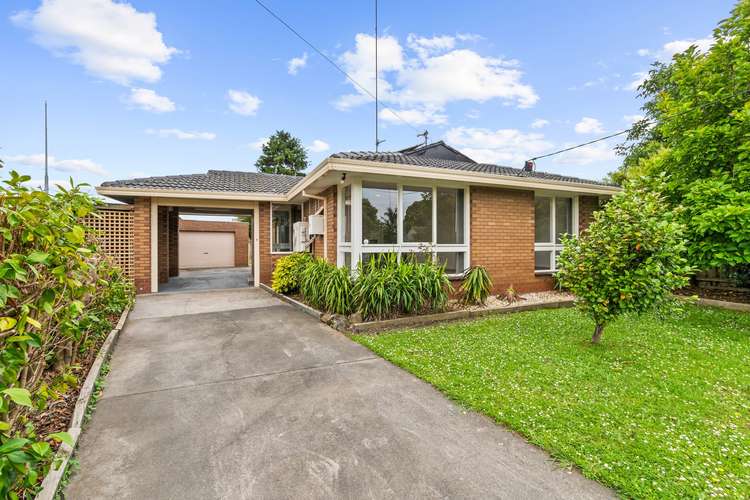 7 Milton Court, Traralgon VIC 3844