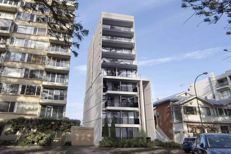 Main view of Homely apartment listing, 22 Colley Terrace, Glenelg SA 5045