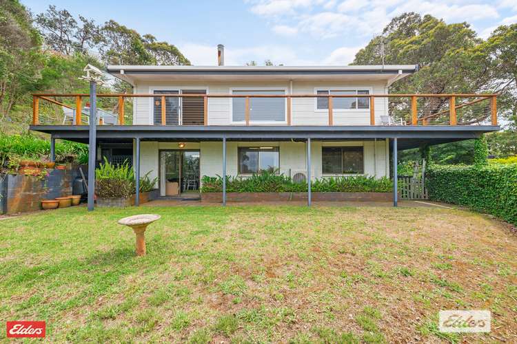 Main view of Homely house listing, 11 Robin Street, Lakes Entrance VIC 3909