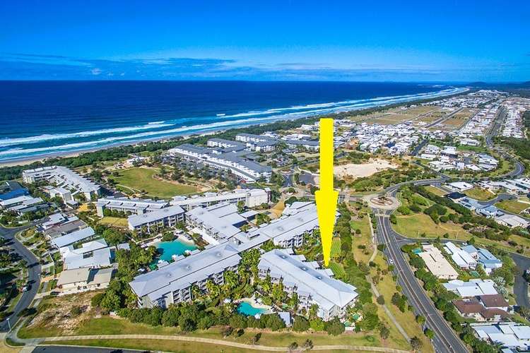 7106-07/1-25 Bells Boulevard, Kingscliff NSW 2487