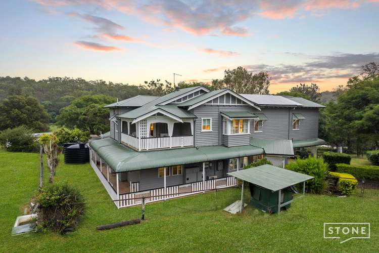 142 Cedar Creek Road, Cedar Creek QLD 4207