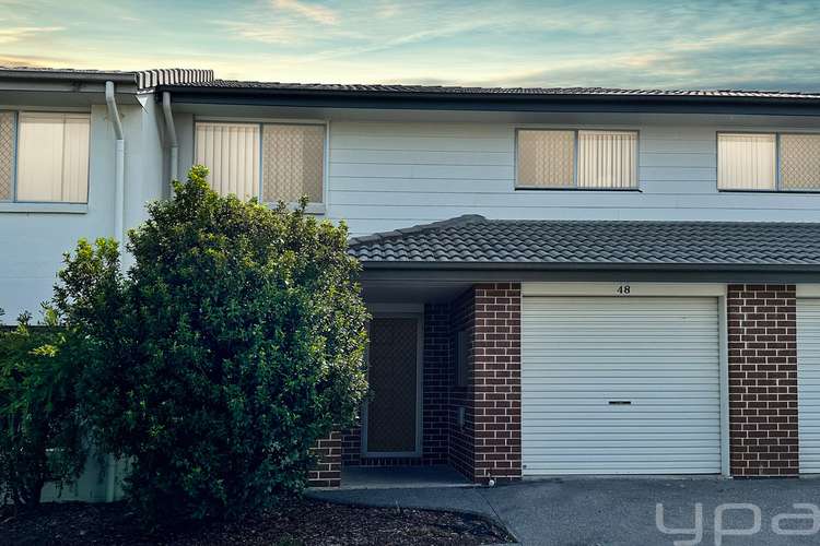 48/45 Blaxland Crescent, Redbank Plains QLD 4301