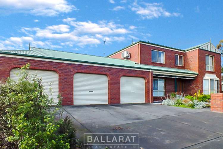Main view of Homely house listing, 2 1 Tinworth Avenue, Mount Clear VIC 3350