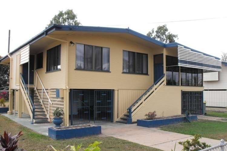 Main view of Homely house listing, 53 McDonald Street, Gulliver QLD 4812