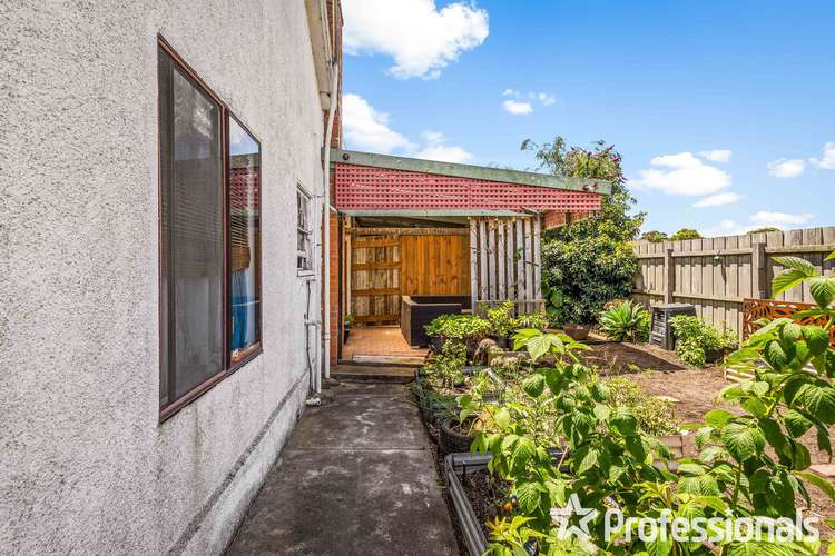 Fifth view of Homely house listing, 11 McMillan Crescent, Yarram VIC 3971
