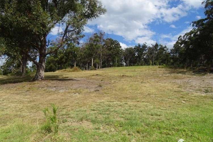 Main view of Homely acreageSemiRural listing, 75 Boggy Creek Road, Millingandi NSW 2549