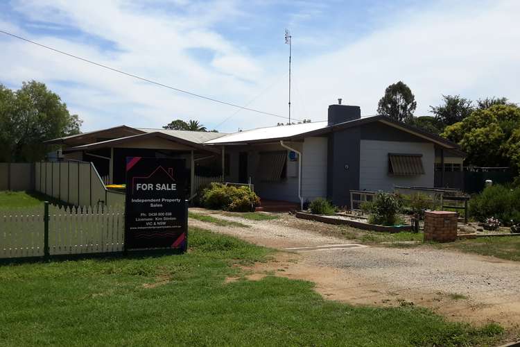 Main view of Homely house listing, 15 Moama Street, Mathoura NSW 2710
