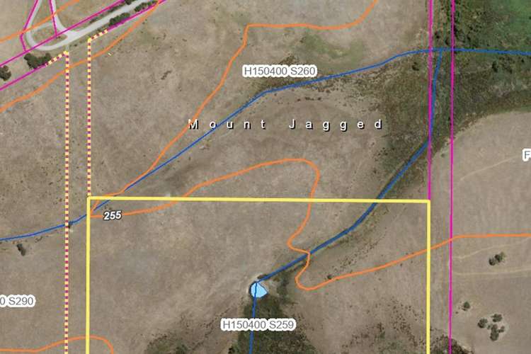 Lot 259 Pambula Road, Mount Jagged SA 5211