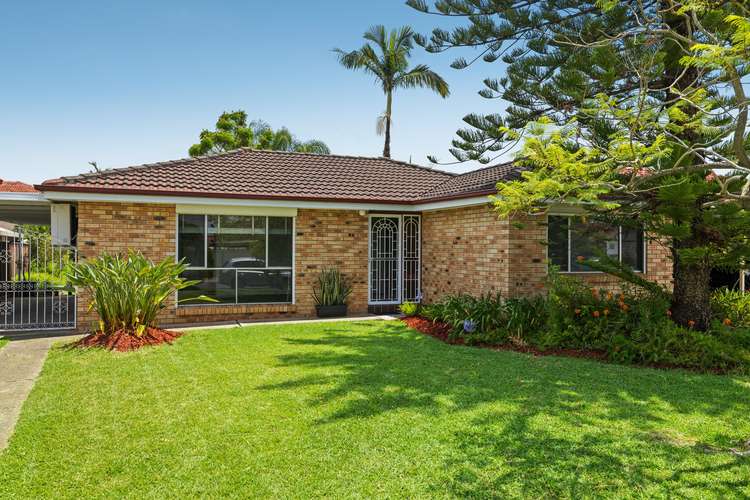 Main view of Homely house listing, 6 Mistral Street, Greenfield Park NSW 2176