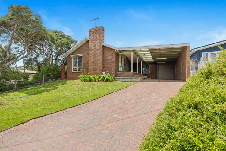 89 St Johns Wood Road, Blairgowrie VIC 3942