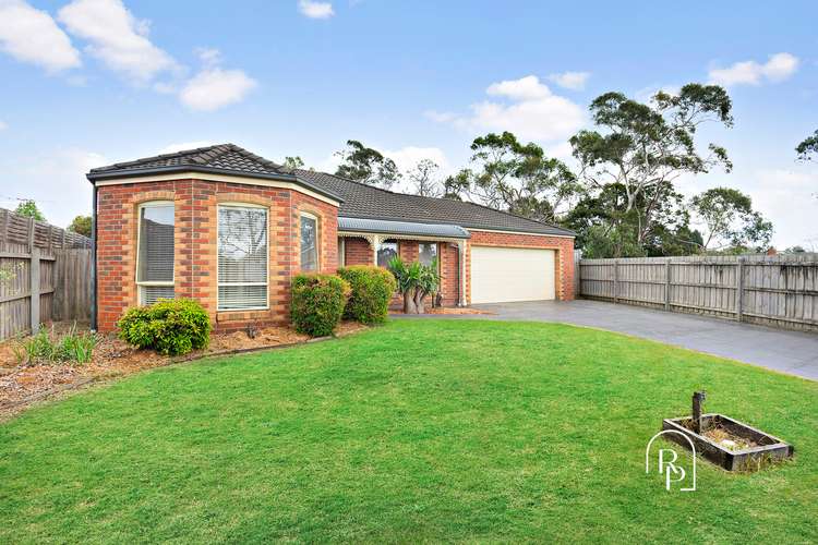 Main view of Homely house listing, 4 Samuel Court, Hastings VIC 3915