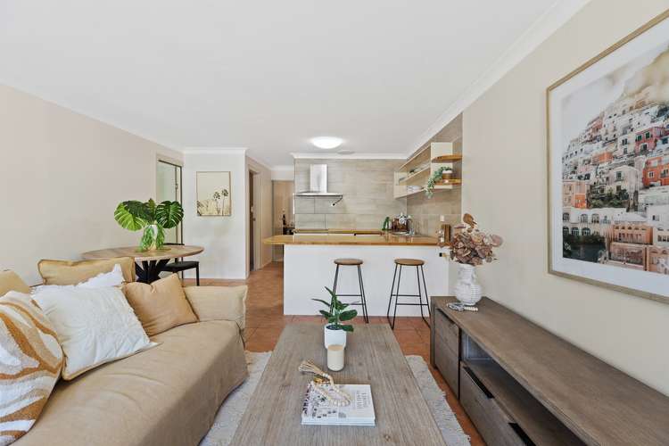 Main view of Homely unit listing, 3/3-7 Glasgow Street, Suffolk Park NSW 2481