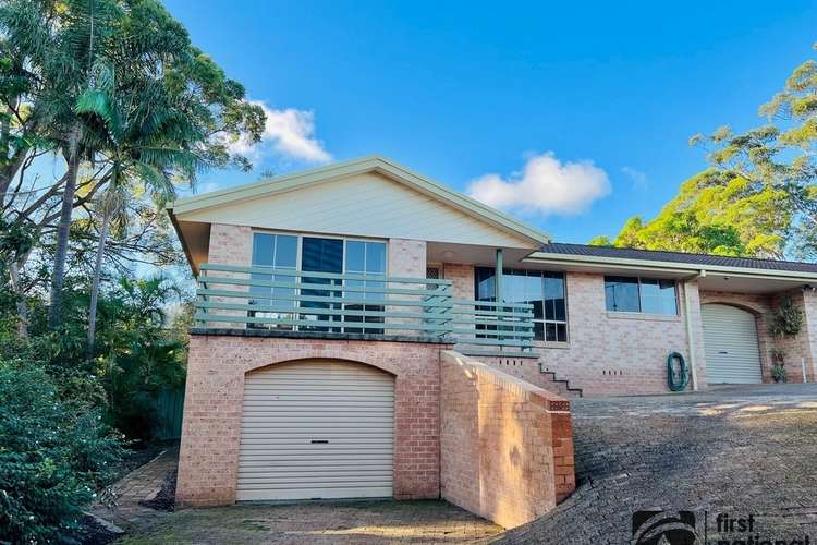Third view of Homely villa listing, 2/10 Aston Close, Coffs Harbour NSW 2450