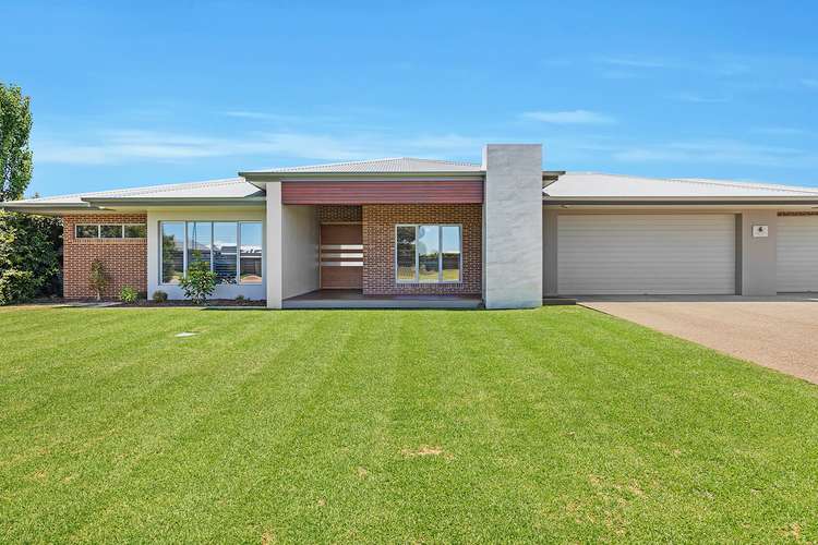 Main view of Homely house listing, 6 Sugargums Drive, Moama NSW 2731