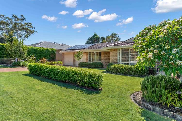 Main view of Homely house listing, 20 Portside Crescent, Corlette NSW 2315
