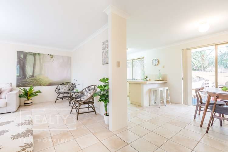 Main view of Homely townhouse listing, 2/9 Ostend Road, Scarborough WA 6019