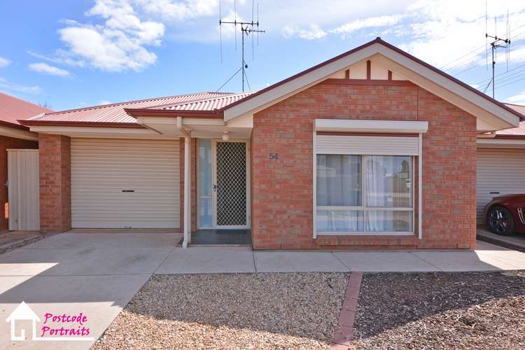 Main view of Homely house listing, 54 Jackson Avenue, Whyalla Norrie SA 5608