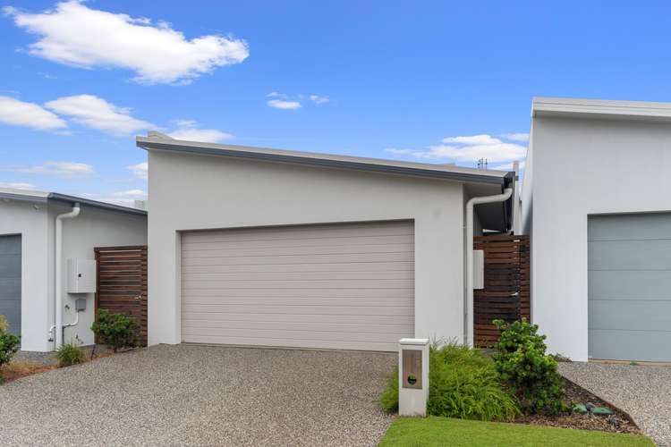 Main view of Homely house listing, 23 Castleview Lane, Garbutt QLD 4814