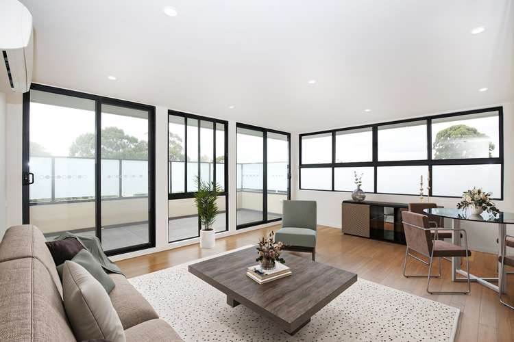 Main view of Homely apartment listing, 203/519-521 High Street Road, Mount Waverley VIC 3149