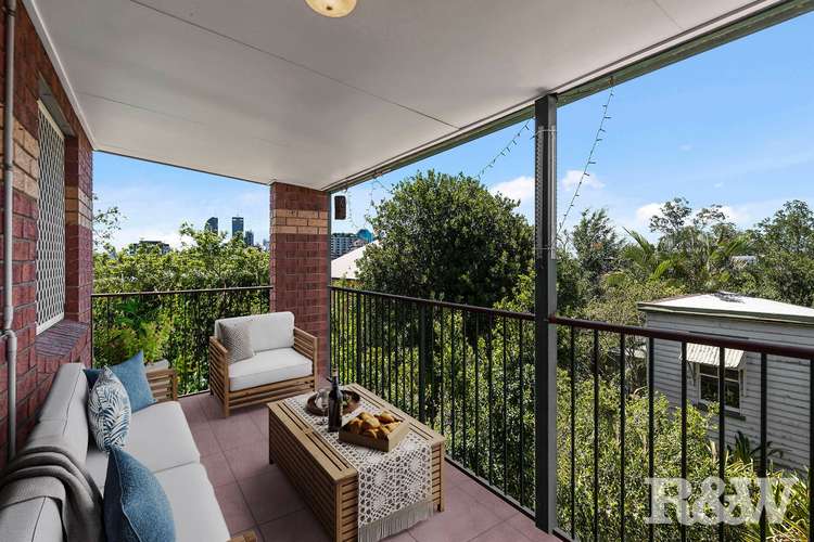 5/66 Northcote Street, East Brisbane QLD 4169