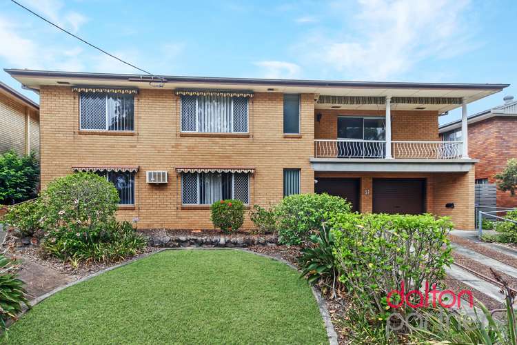 Main view of Homely house listing, 31 Princeton Avenue, Adamstown Heights NSW 2289