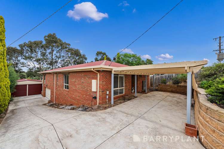 42 Beresford Crescent, Darley VIC 3340