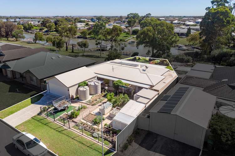 Main view of Homely house listing, 3 Rebecca Street, Wellington East SA 5259