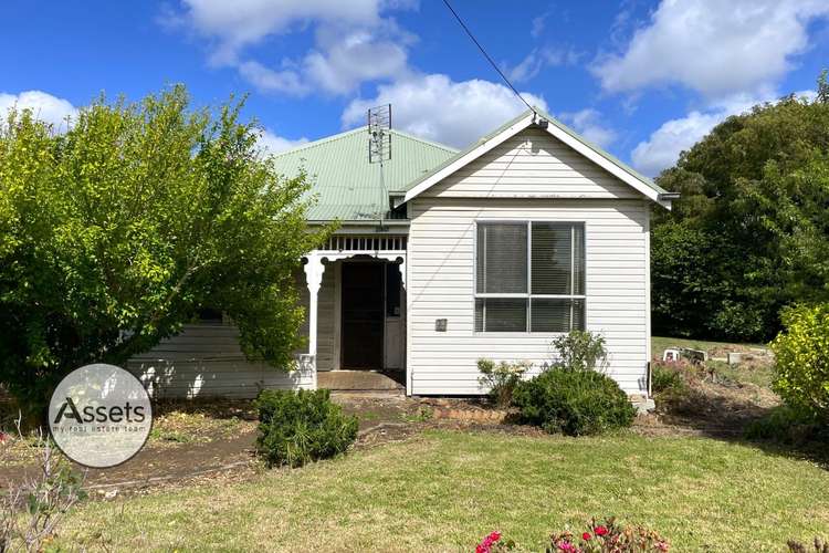 Main view of Homely house listing, 21 Edgar Street, Heywood VIC 3304