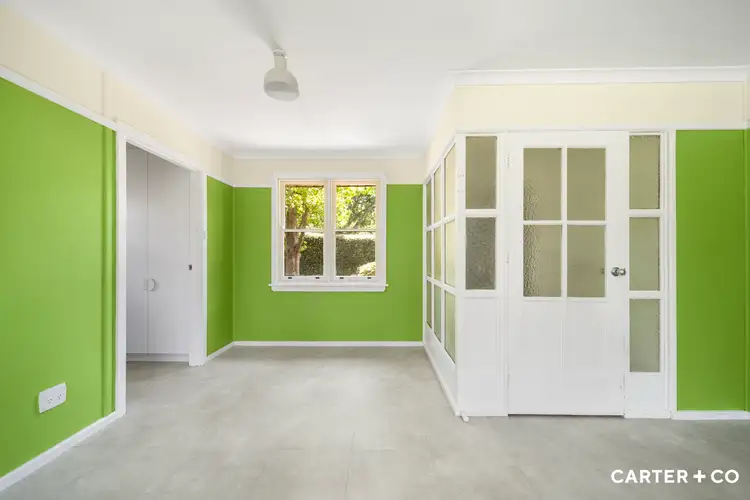 Third view of Homely house listing, 63 Scrivener Street, O'connor ACT 2602