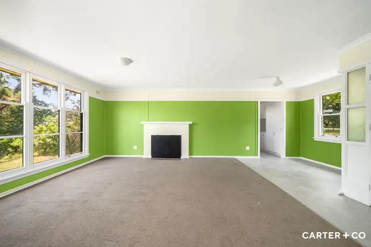 Fourth view of Homely house listing, 63 Scrivener Street, O'connor ACT 2602