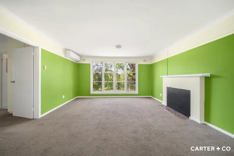 Fifth view of Homely house listing, 63 Scrivener Street, O'connor ACT 2602