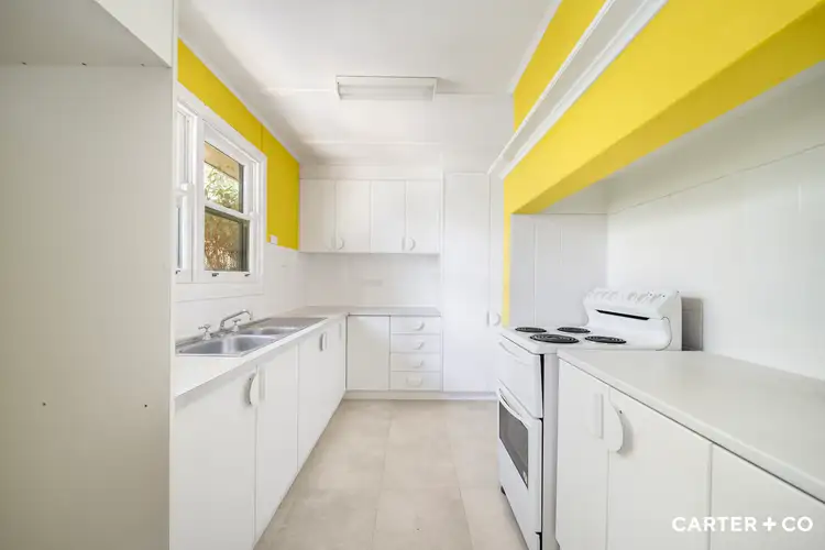 Sixth view of Homely house listing, 63 Scrivener Street, O'connor ACT 2602