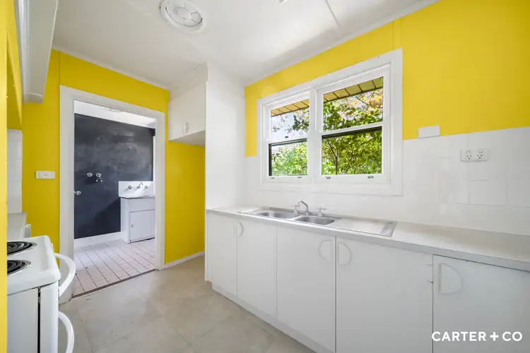 Seventh view of Homely house listing, 63 Scrivener Street, O'connor ACT 2602