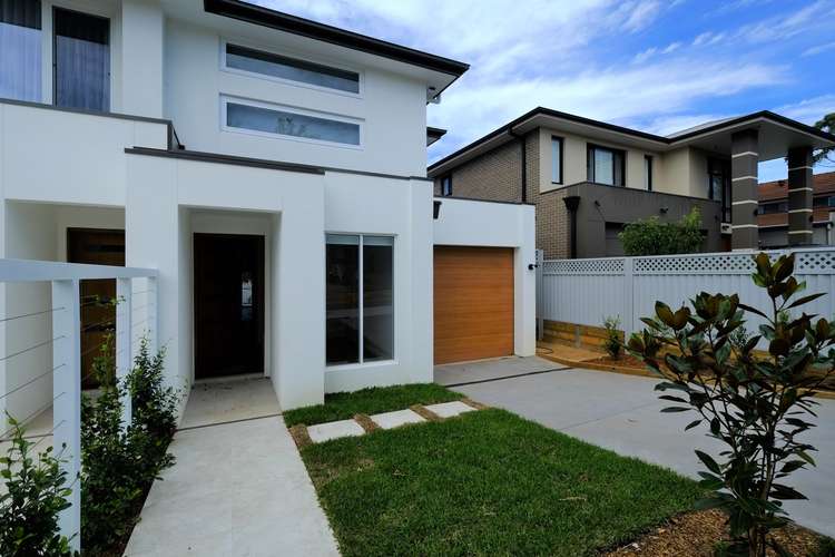 Main view of Homely semiDetached listing, 49A Tower Street, Revesby NSW 2212