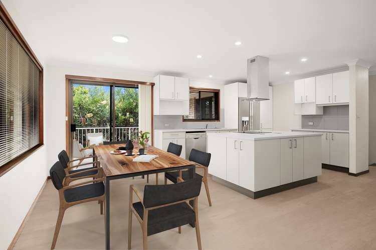 Main view of Homely house listing, 6 Simmons Drive, Ulladulla NSW 2539