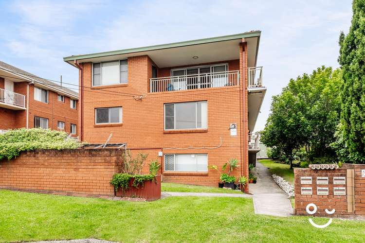 5/12 Matthews Street, Wollongong NSW 2500