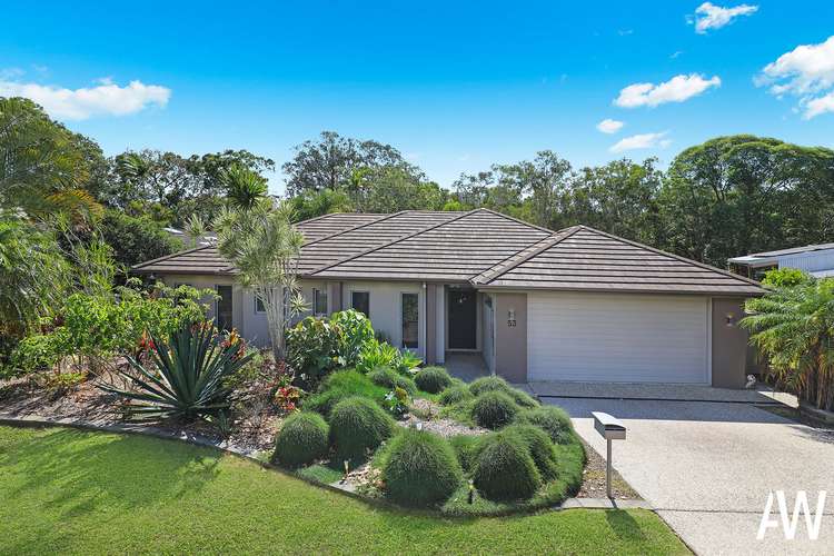 53 Lumeah Drive, Mount Coolum QLD 4573