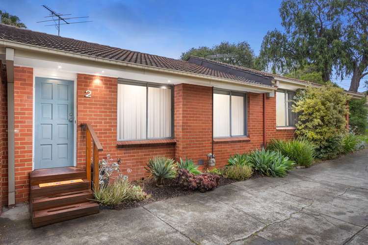 2/26 Olive Grove, Parkdale VIC 3195