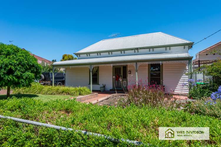 Main view of Homely house listing, 12 Searle Street, Horsham VIC 3400