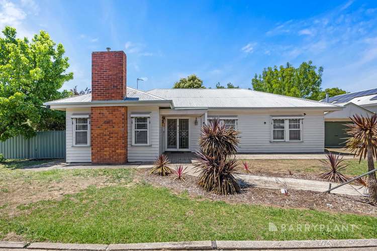 Main view of Homely house listing, 14 Newton Street, Maryborough VIC 3465