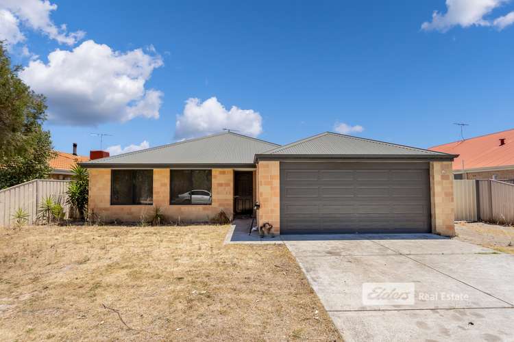 40 Range Road, Capel WA 6271