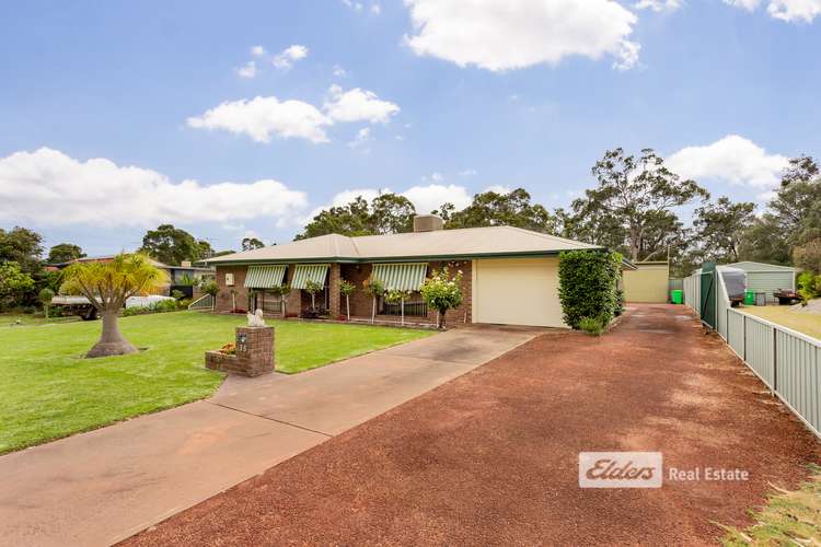 35 Upson Road, Capel WA 6271