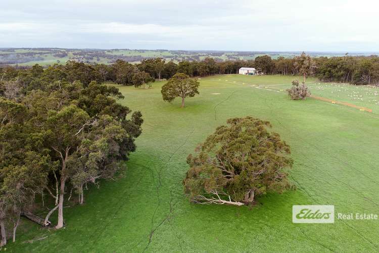 378 Brown Seymour Road, Benjinup WA 6255