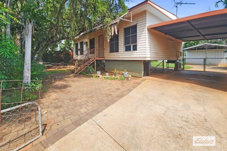 4 Donegan Crescent, Katherine NT 850